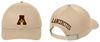 Picture of Alter Lancerettes - Easy Care Cap by Port Authority C608 - Stone or White