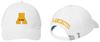 Picture of Alter Lancerettes - Easy Care Cap by Port Authority C608 - Stone or White