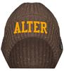 Picture of Alter Lancerettes - Tweed Beanie by Pacific Headwear P600K - Espresso or White