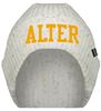 Picture of Alter Lancerettes - Tweed Beanie by Pacific Headwear P600K - Espresso or White