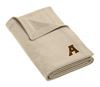 Picture of Alter Lancerettes - Gildan Heavy Blend Fleece Stadium Blanket 18900 - Sand