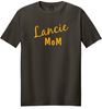 Picture of Alter Lancerettes - Adult/Unisex - Lancie Mom/Dad Tee by Gildan 64000 - Brown
