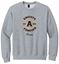 Picture of Alter High School - Adult/Unisex - Alumni Crewneck Sweatshirt by Gildan 18000 - Sports Grey or White
