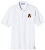 Picture of Alter High School - Adult/Unisex - Short Sleeve Uniform Polo by Port Authority  K500 - White