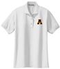 Picture of Alter High School - Ladies - Women's Short Sleeve Polo by Port Authority L500 - White