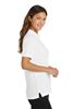 Picture of Alter High School - Ladies - Women's Short Sleeve Polo by Port Authority L500 - White
