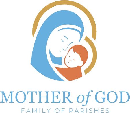 Picture for category Mother Of God