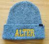 Picture of Clearance!!Alter - Tweed Beanie by Pacific P600K - Grey, Expresso, Khaki, or White 1 of Each Color Left!