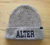 Picture of Clearance!!Alter - Tweed Beanie by Pacific P600K - Grey, Expresso, Khaki, or White 1 of Each Color Left!