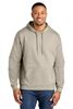 Picture of Mother of God - Adult/Unisex - Softstyle Midweight Pullover Hooded Sweatshirt by Gildan SF500 - Off White or Sand