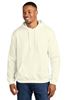 Picture of Mother of God - Adult/Unisex - Softstyle Midweight Pullover Hooded Sweatshirt by Gildan SF500 - Off White or Sand