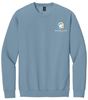 Picture of Mother of God - Adult/Unisex - Softstyle Crewneck Sweatshirt by Gildan SF000 -  Off White, Sand, or Stone Blue