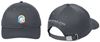 Picture of Mother of God - Easy Care Cap by Port Authority C608 - Steel Grey or White