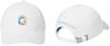 Picture of Mother of God - Easy Care Cap by Port Authority C608 - Steel Grey or White