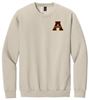 Picture of Alter EMBROIDERED Crew Neck - Adult/Unisex - Softstyle Crewneck Sweatshirt by Gildan SF000 -  Various Colors *Not Uniform!