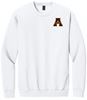 Picture of Alter EMBROIDERED Crew Neck - Adult/Unisex - Softstyle Crewneck Sweatshirt by Gildan SF000 -  Various Colors *Not Uniform!