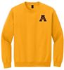 Picture of Alter EMBROIDERED Crew Neck - Adult/Unisex - Softstyle Crewneck Sweatshirt by Gildan SF000 -  Various Colors *Not Uniform!