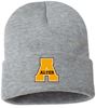Picture of Alter  - Beanie by Sportsman SP12 - Brown, Gold, Or Heather Grey