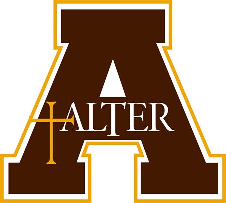 Picture for category Alter High School - Spirit Wear