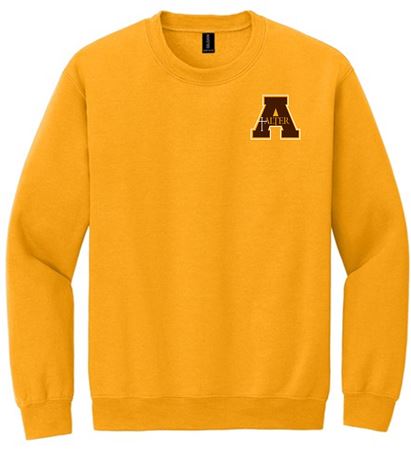 Picture for category Alter Crewnecks