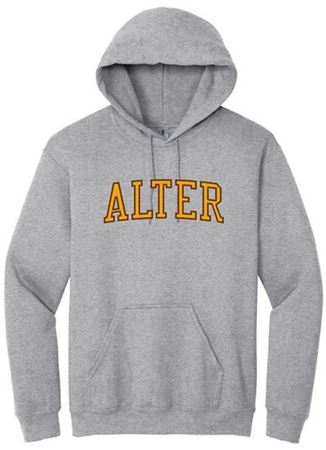 Picture for category Alter Hoodies