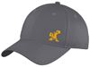 Picture of Incarnation - Youth & Adult/Unisex - Twill Cap by Port Authority (Y)C914  - Charcoal, Neon Pink, or White