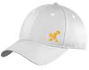Picture of Incarnation - Youth & Adult/Unisex - Twill Cap by Port Authority (Y)C914  - Charcoal, Neon Pink, or White