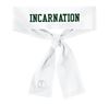 Picture of Incarnation - Zoom Tie Headband by Holloway 223846 - White