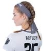 Picture of Incarnation - Zoom Tie Headband by Holloway 223846 - White