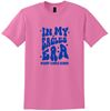 Picture of Bishop Leibold - Youth & Adult/Unisex - Short Sleeve Tee by Gildan 8000(b) - Azalea, Carolina Blue, Gold, Sports Grey, or White