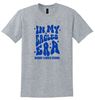 Picture of Bishop Leibold - Youth & Adult/Unisex - Short Sleeve Tee by Gildan 8000(b) - Azalea, Carolina Blue, Gold, Sports Grey, or White