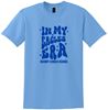 Picture of Bishop Leibold - Youth & Adult/Unisex - Short Sleeve Tee by Gildan 8000(b) - Azalea, Carolina Blue, Gold, Sports Grey, or White