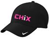 Picture of New Colors! Chix - Legacy 91 Cap by Nike NKFB6447 - Black, Black/White, White