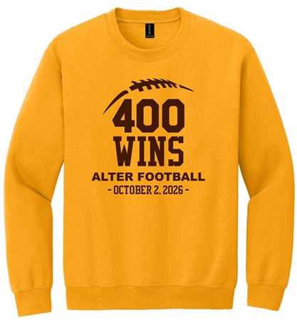 Picture for category Be apart of HISTORY! -  400 WINS