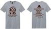 Picture of Alter Football - Adult/Unisex - Softstyle Short Sleeve Tee by Gildan 64000/8000b -  Gold or Sports Grey