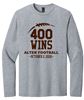 Picture of Alter Football - Adult/Unisex - Softstyle Long Sleeve Tee by Gildan 64400 -  Sports Grey