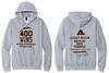 Picture of Youth &  Adult/Unisex - Softstyle Midweight Pullover Hooded Sweatshirt by Gildan SF500/18500(b) -  Gold or Sports Grey