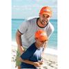 Picture of Chix - Six-Panel Unstructured Twill Cap by Port Authority C914- Sangria