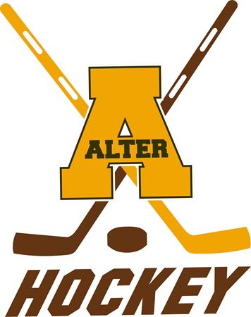 Picture for category Alter Boys Hockey