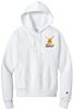 Picture of Alter Hockey -  Unisex Reverse Weave® Hooded Sweatshirt By Champion- S101 - FULL 12 ounces!  Grey, Sand, or White