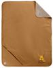 Picture of Alter Hockey - Carhartt® Firm Duck Sherpa-Lined Revisable Blanket - CTP0000502 - Black or Brown